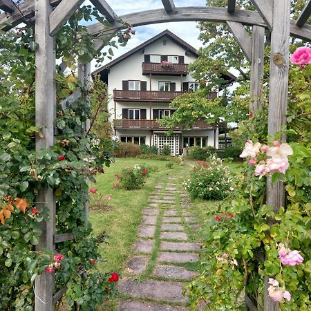 Landhaus Schoenblick Bad Kohlgrub Exteriör bild