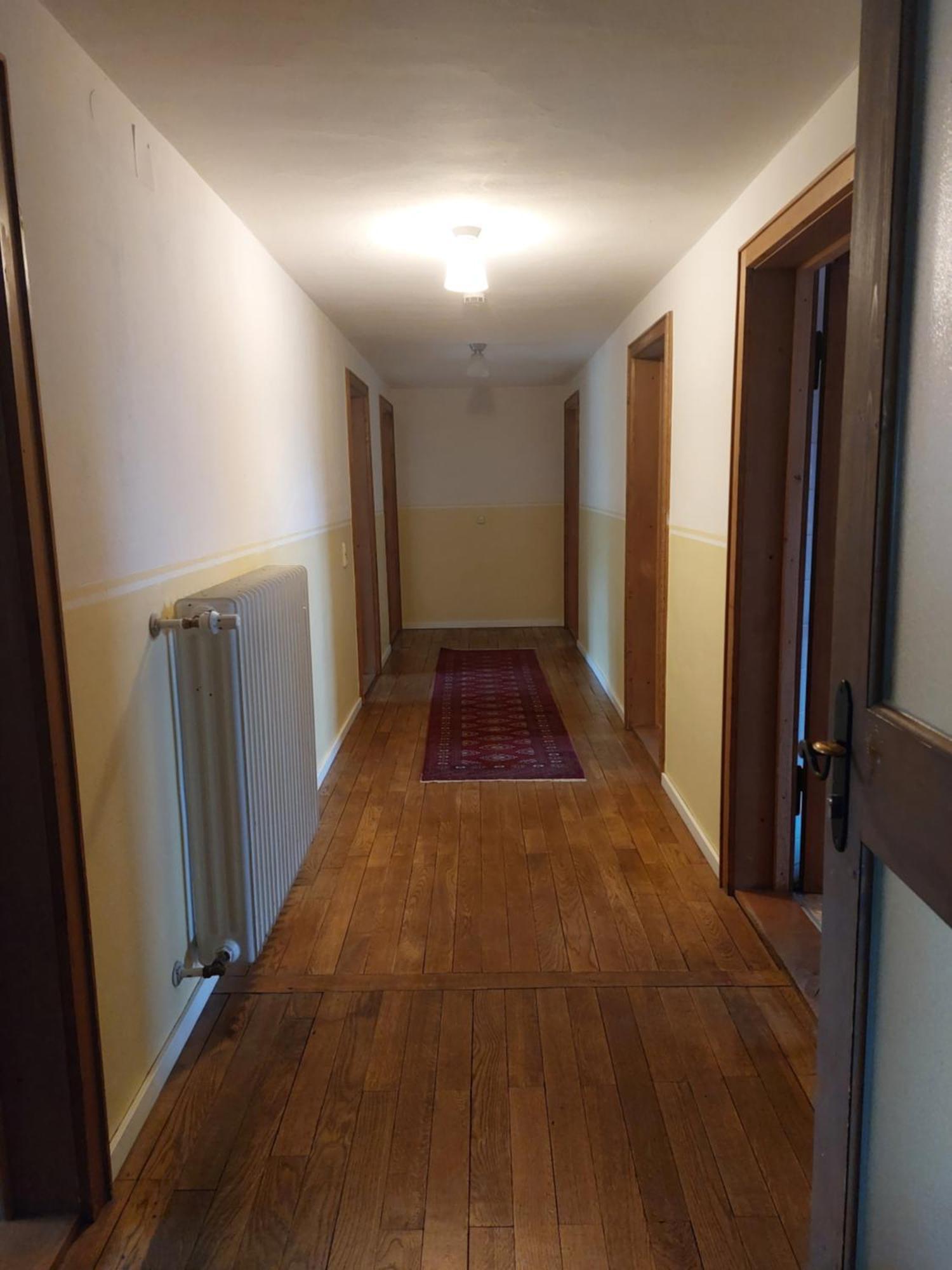 Landhaus Schoenblick Bad Kohlgrub Exteriör bild
