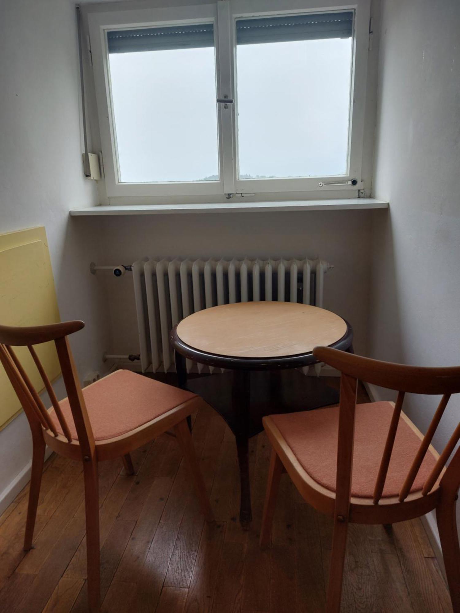 Landhaus Schoenblick Bad Kohlgrub Exteriör bild