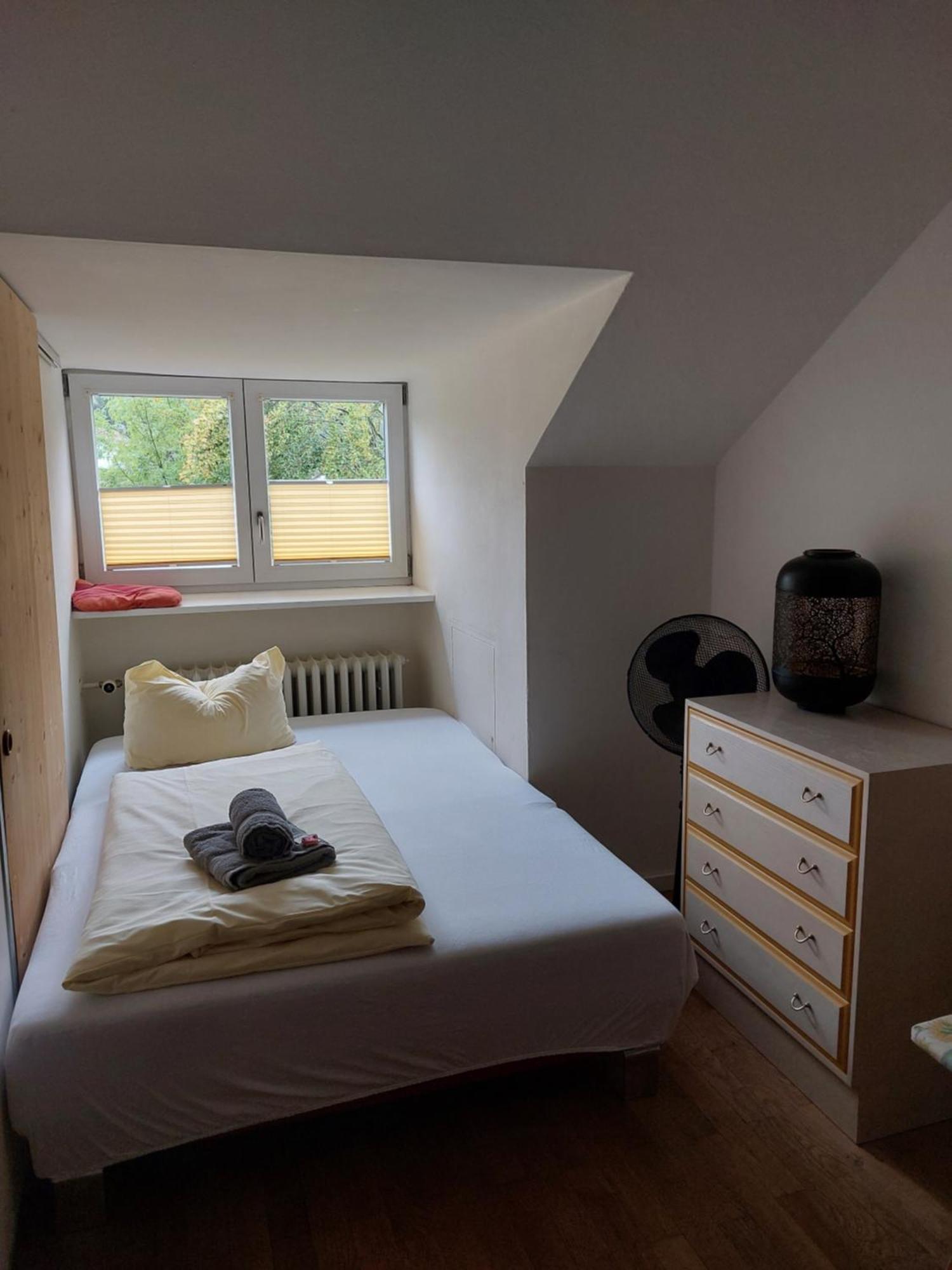 Landhaus Schoenblick Bad Kohlgrub Exteriör bild