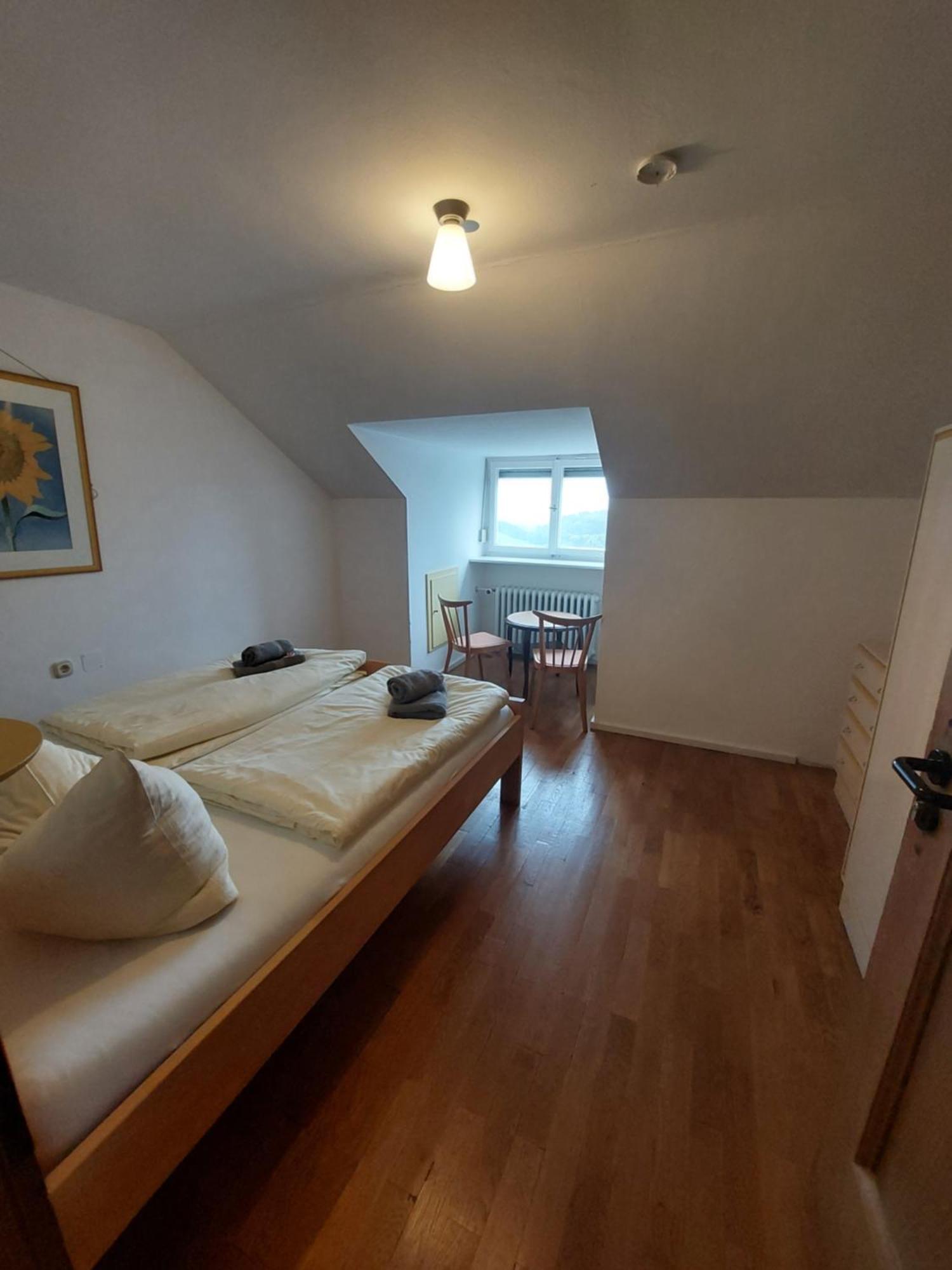 Landhaus Schoenblick Bad Kohlgrub Exteriör bild