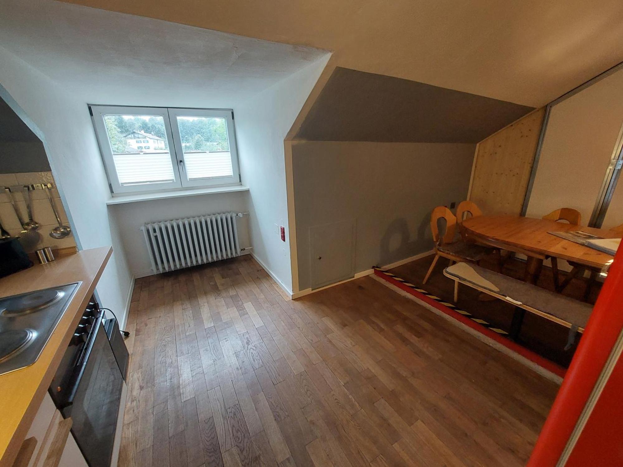 Landhaus Schoenblick Bad Kohlgrub Exteriör bild