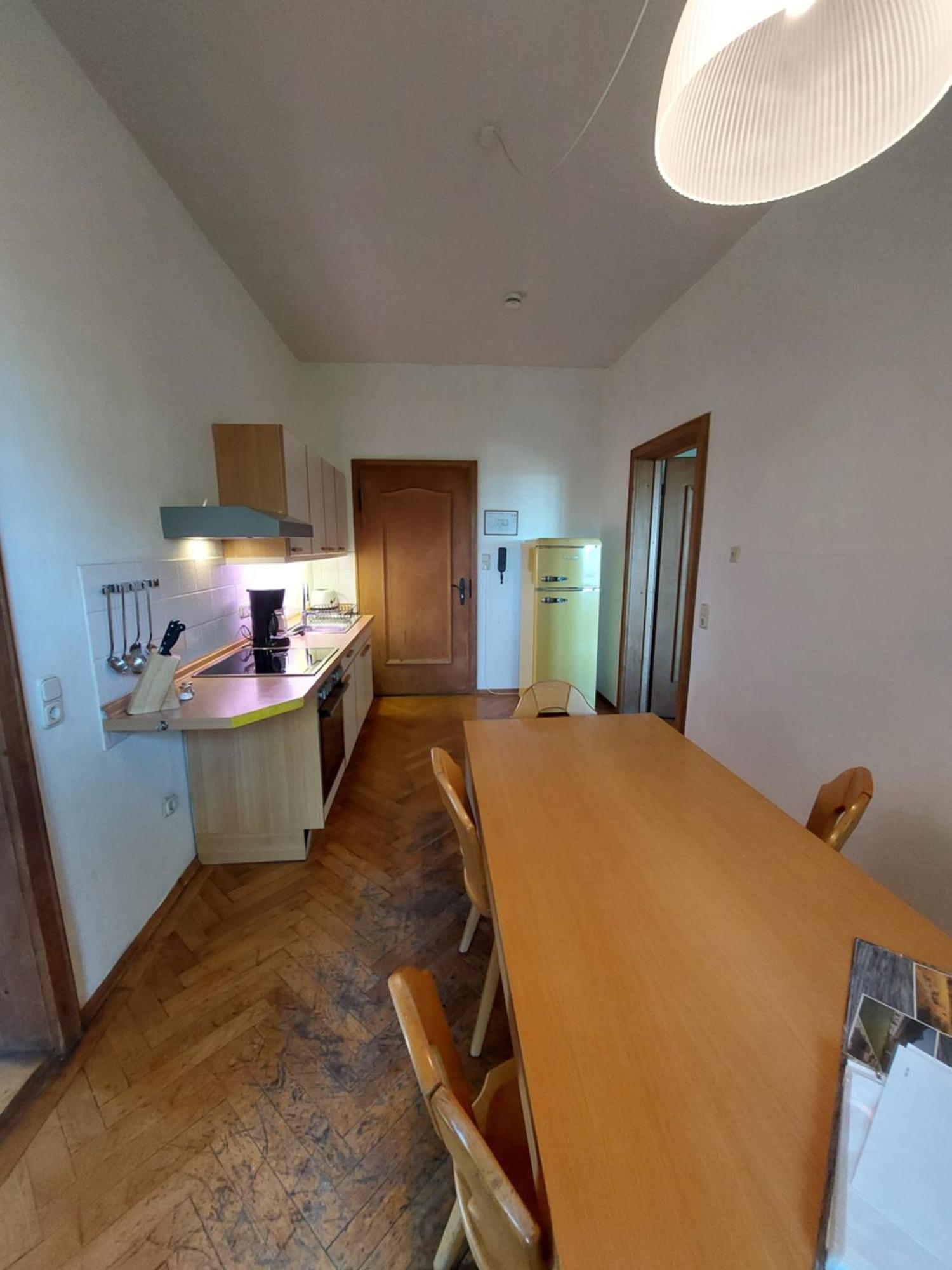 Landhaus Schoenblick Bad Kohlgrub Exteriör bild