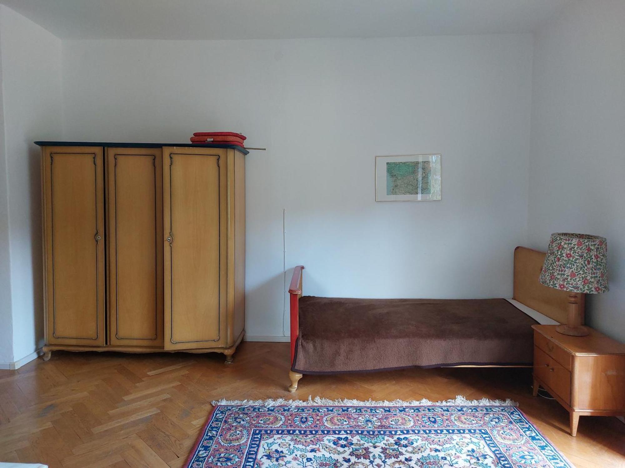 Landhaus Schoenblick Bad Kohlgrub Exteriör bild
