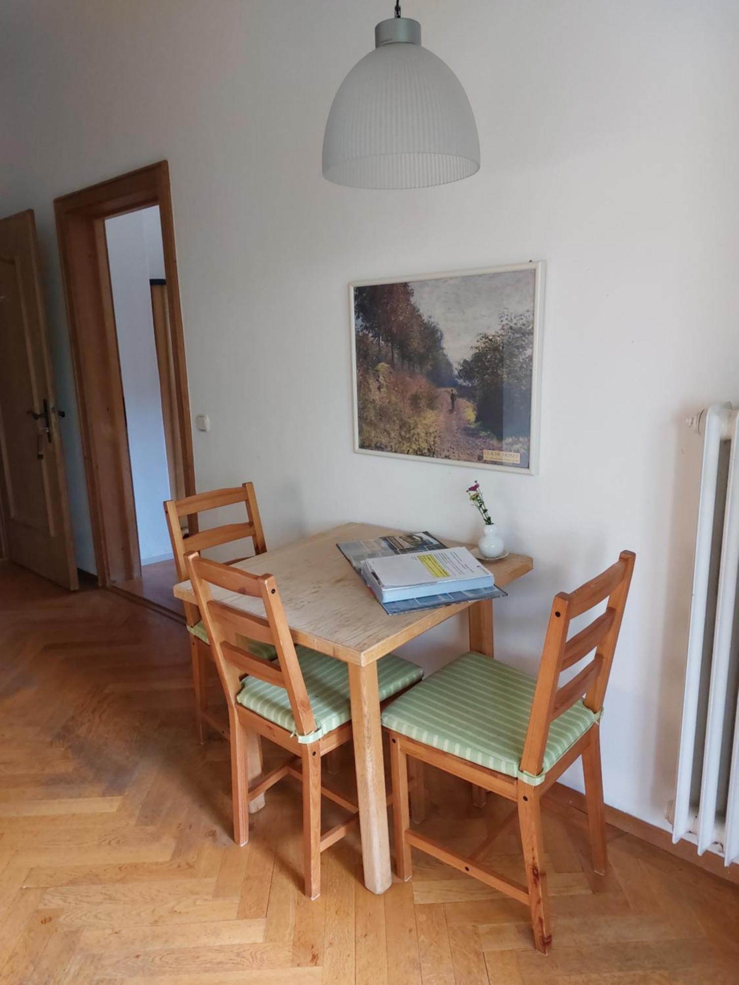 Landhaus Schoenblick Bad Kohlgrub Exteriör bild