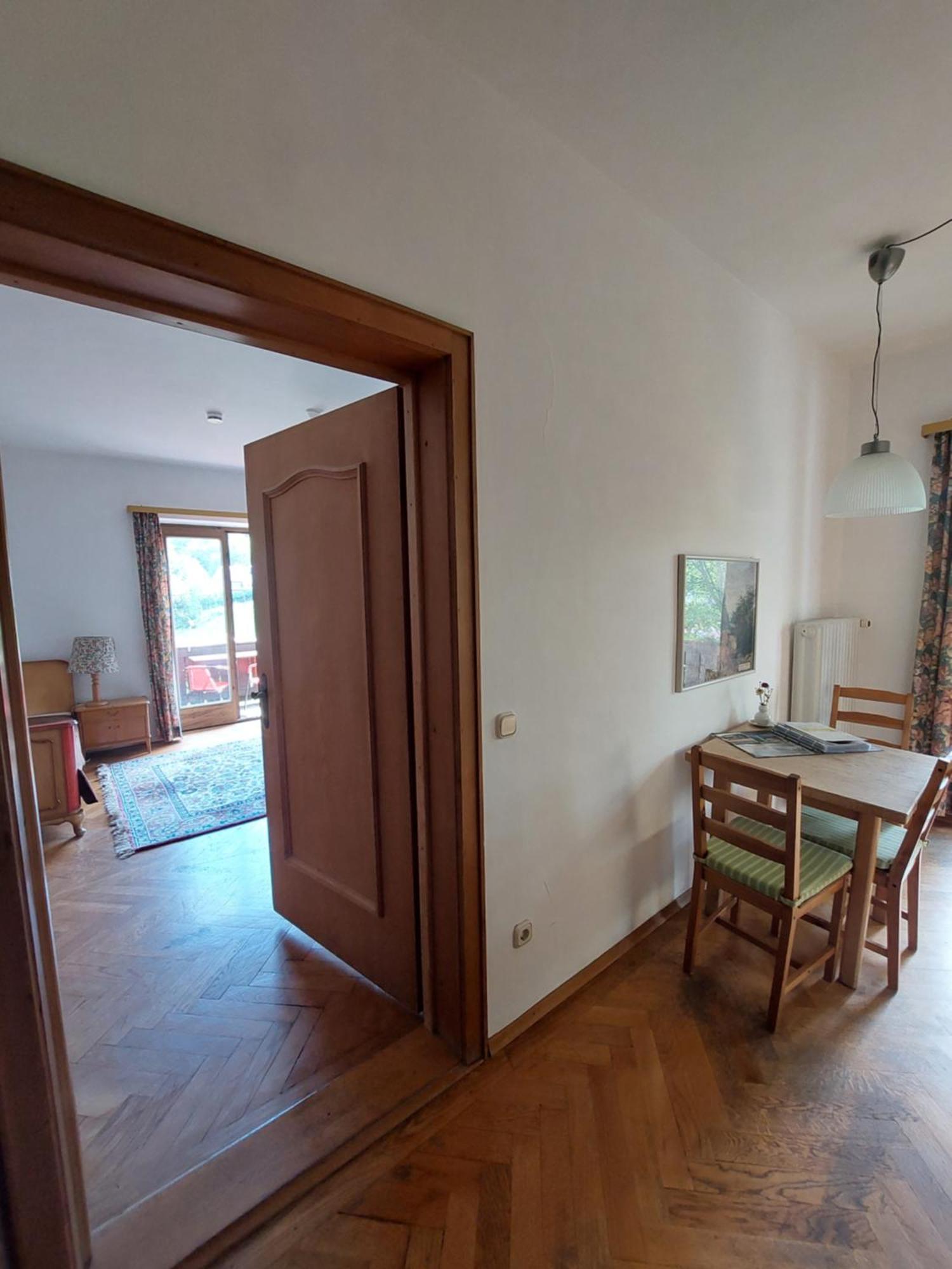 Landhaus Schoenblick Bad Kohlgrub Exteriör bild