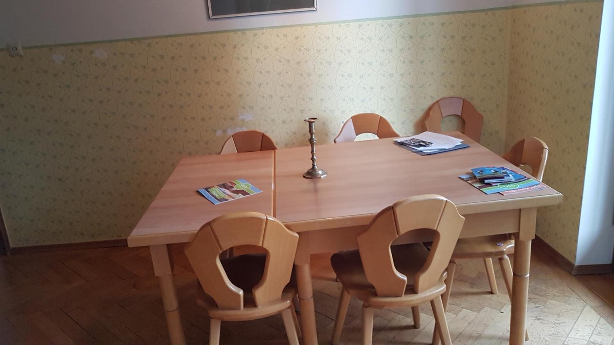 Landhaus Schoenblick Bad Kohlgrub Rum bild